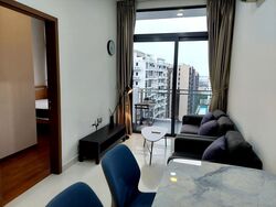 Urban Vista (D16), Condominium #616567191